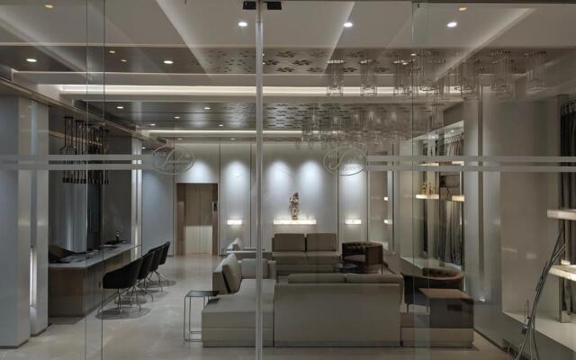 Hotel Sankam Residency