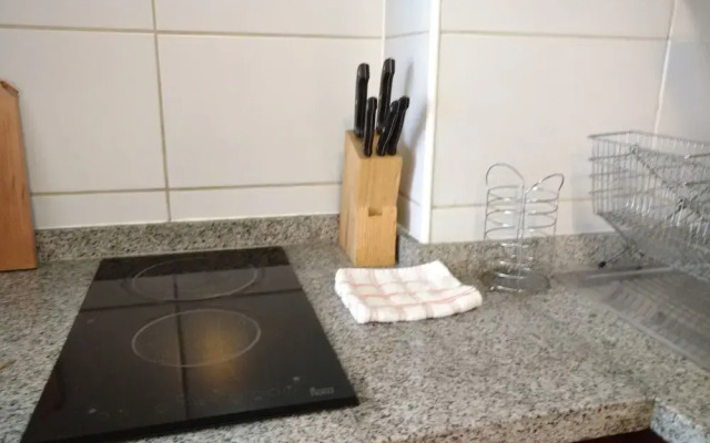 Apartamento Living Perez