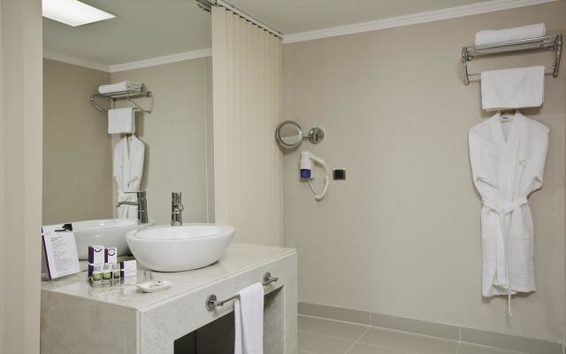 Anemon Kent Ordu Hotel