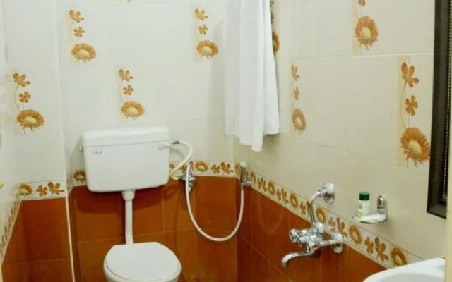 PVR Residency