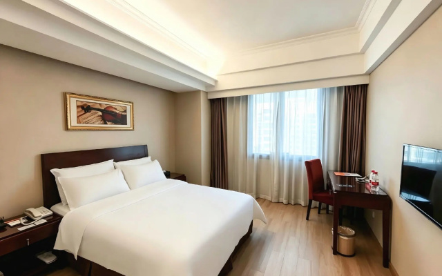 Vienna Hotel Shenzhen Yinhu