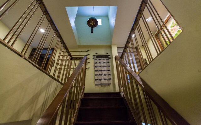 Wannamas Chiangmai Boutique House