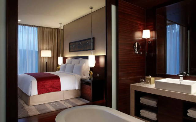 JW Marriott Hotel Pune