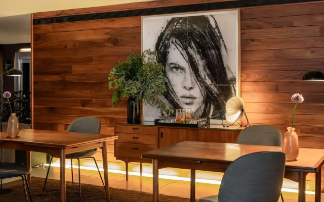 Alexandra Barcelona , Curio Collection by Hilton