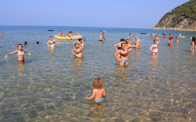 Hotel Maria