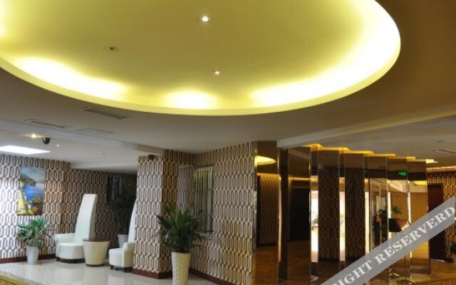Xiaodongmen Holiday Business Hotel