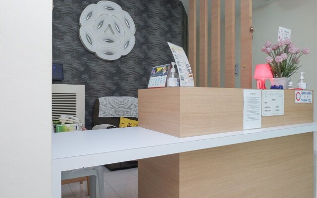 Urbanstay Kuantan by OYO Rooms