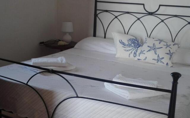 B&B Villa Striari