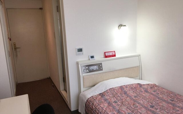 Hotel Hakusan