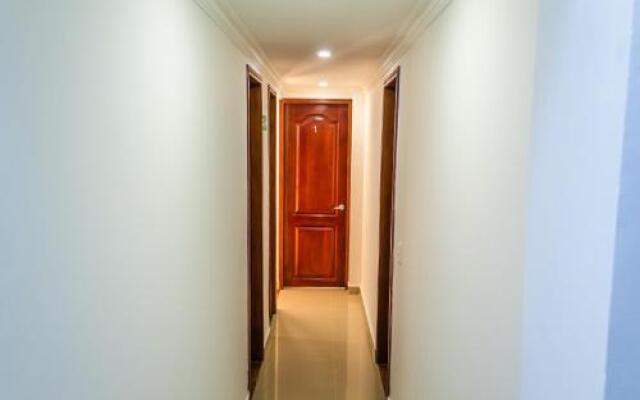 La Española Boutique