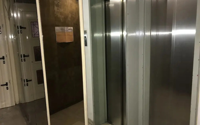 New Athens Acropolis Penthouse Suite