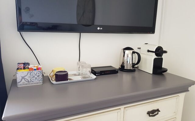 Chambres d'hotes Simeoni (Simeoni Guesthouse)