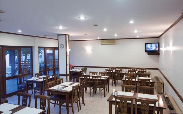 Oya Boutique Hotel & Suites