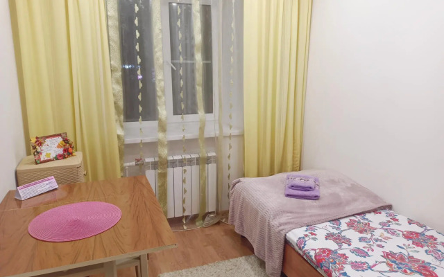 Apartments on Ust-na Labe street-15