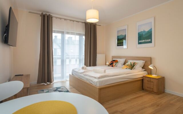 RentPlanet - Green Park Resort