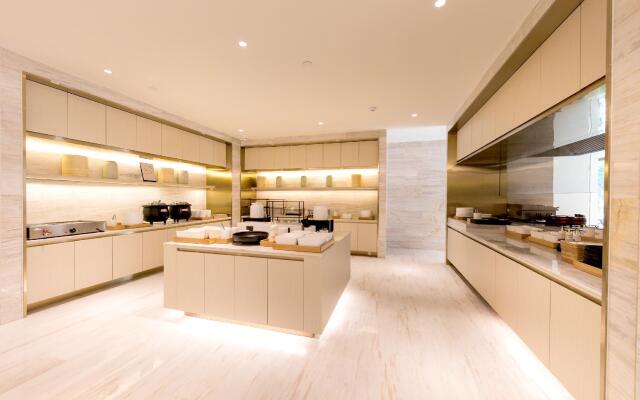 JI Hotel Qingdao Chengyang Wanxianghui