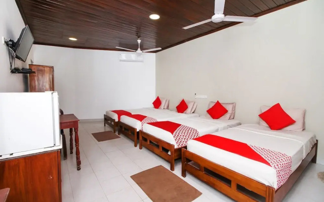 OYO 506 Bandu River Inn