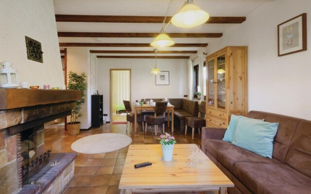 Beautiful Home In Thalfang W/ Wifi And 2 Bedrooms