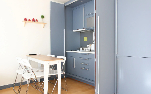 Sweet House