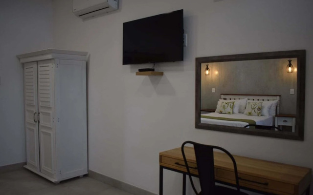 Symponia Guest House