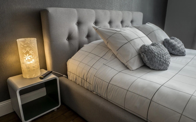 Appartements Les Orchidees La Marine SAUMUR