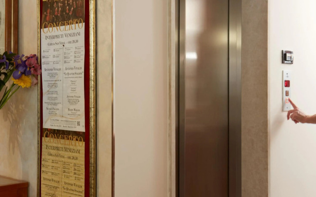 Albergo Commercio e Pellegrino