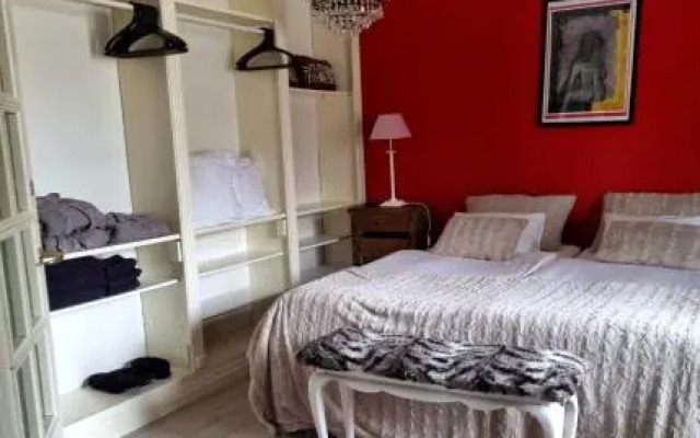Wanha Neuvola Guesthouse & Apartment