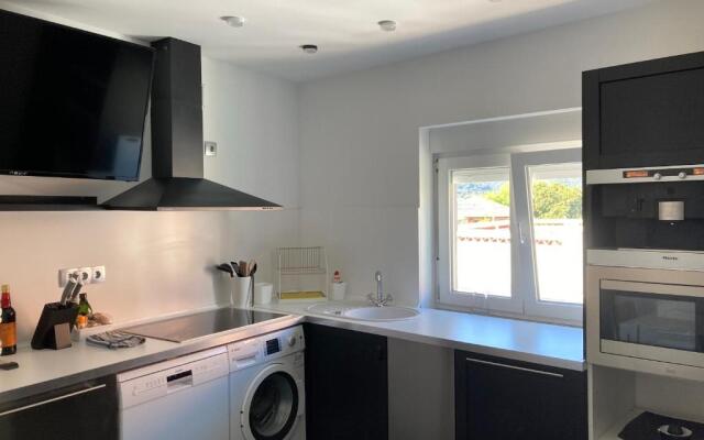 ASV Apartments