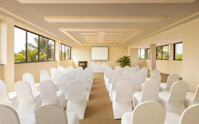 Fortune Resort Benaulim Goa - Member ITC Hotels' Group