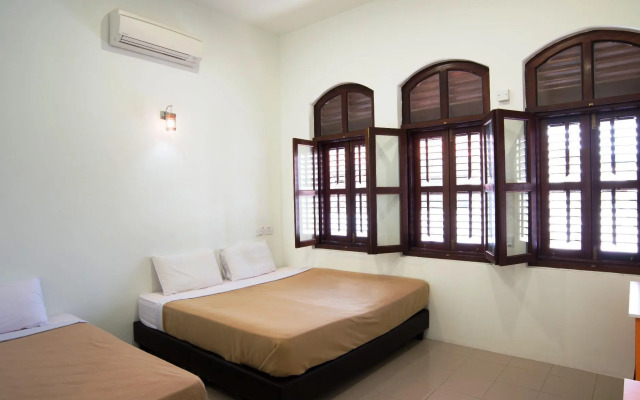 Malabar Inn Penang