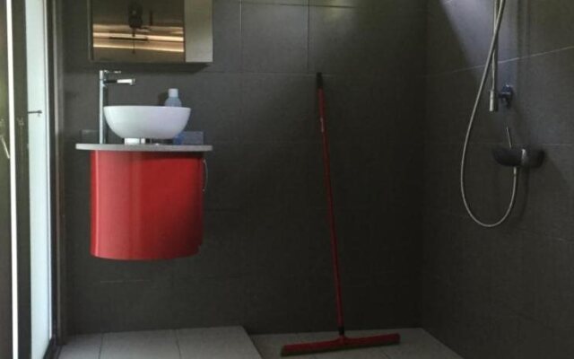 Guesthouse Silversand