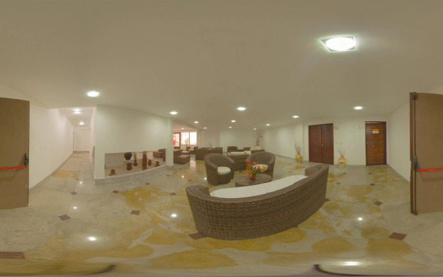 Praia Bonita Resort
