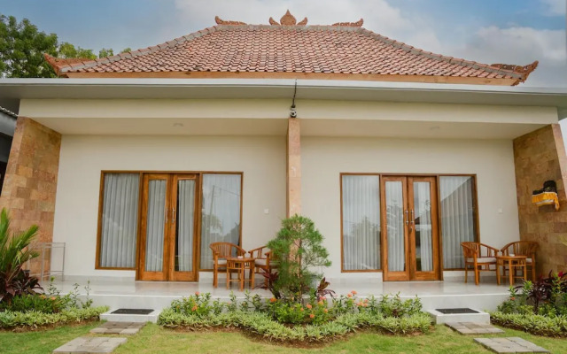 Pondok Dayuh Homestay