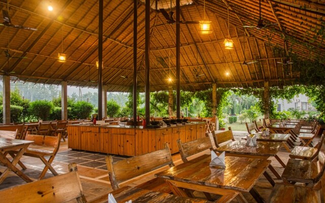 OYO Premium Corbett Jhirna