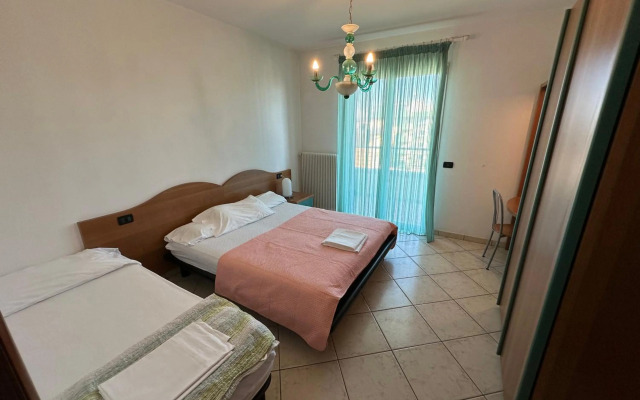 Residence Diana Frontemare