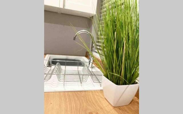 The Terrace Chester, modern 3 bed house