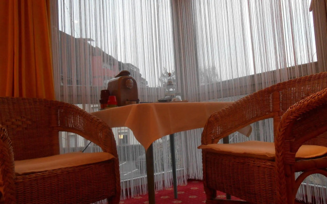 Park Hotel