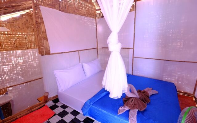 Captain Yut's Bungalow