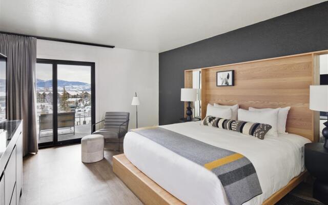 Gravity Haus Jackson Hole
