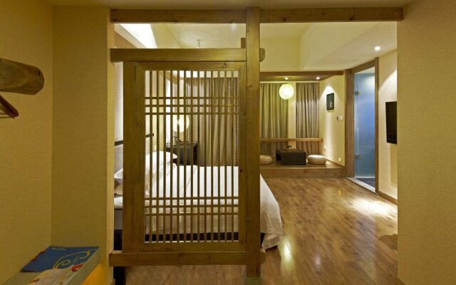 Chengdu Folk Inn- Software Park