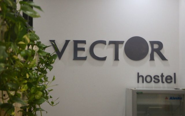 Vector Hostel