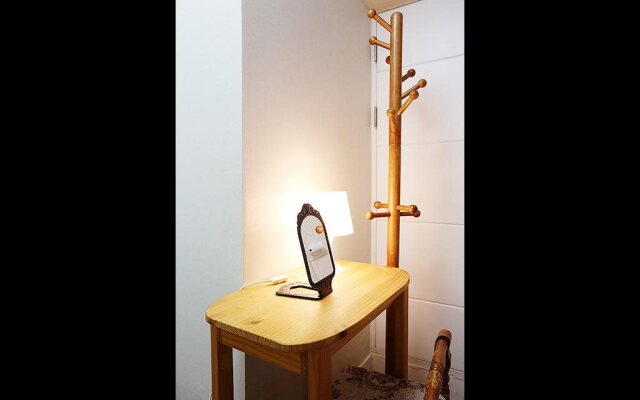 Br. Guesthouse Hongdae
