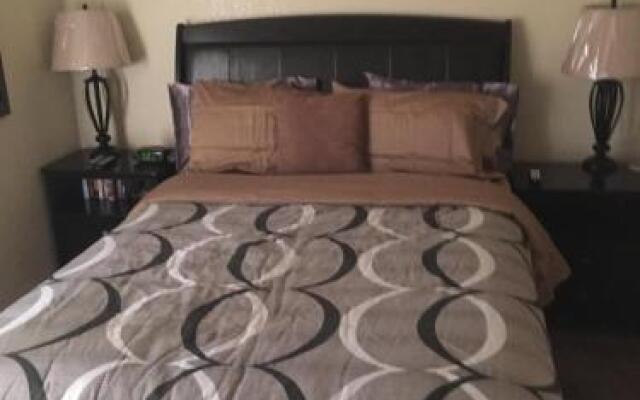 Xanadu Condo Resort