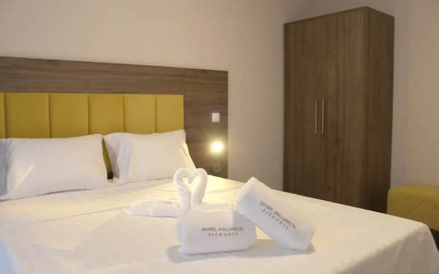 Hotel Palladium Sithonia