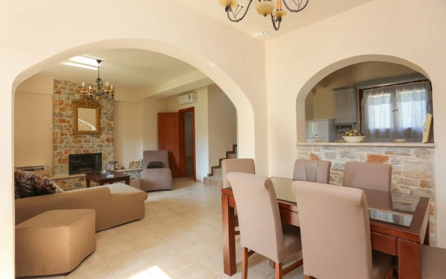 Skiathos Island Villas