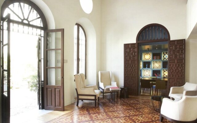 CoolRooms Palacio Villapanés 5 GL