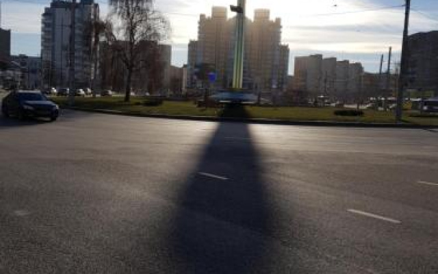 Апартаменты на Скороходова — фото