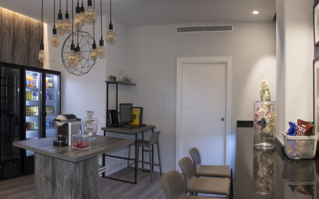 Hotel Mediterraneo Valencia