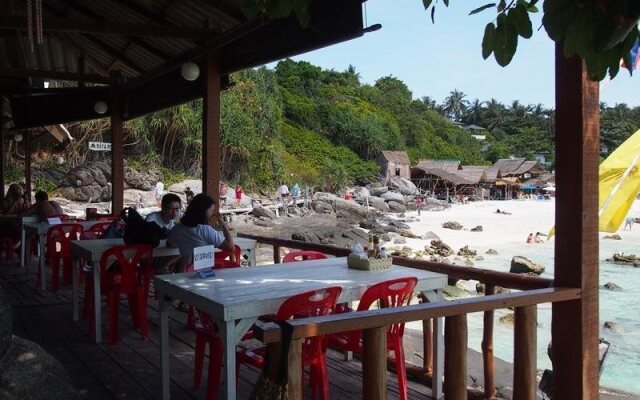 Bungalow Raya Resort