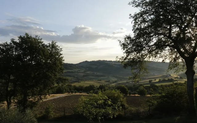 Villa Le Querce